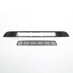 2020-2024 Tesla Model Y Radiator Guard Grill Shield - Aluminum Mesh Protection - Evooor