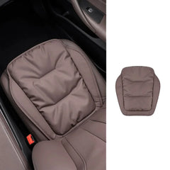 Nappa Leather With Velvet Car Seat Cushion For VW ID.3 2021-2025 - Evooor