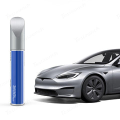 Model S 2012-2024 Car Body Touch-Up Paint for Tesla- Exact OEM Factory Body Color Paint Match Scratch Repair Kits - Evooor