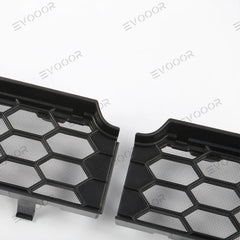Grille de protection pour pare-chocs avant divisé pour Tesla Model Y Juniper 2025+