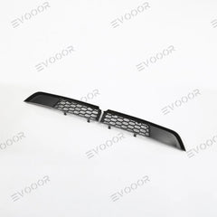Grille de protection pour pare-chocs avant divisé pour Tesla Model Y Juniper 2025+