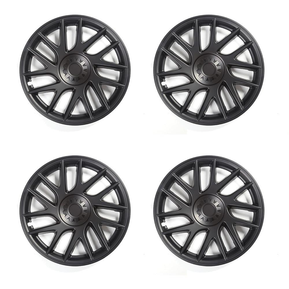 Tesla 2024 Model 3 Highland Wheel Covers for 18inch Photon Wheel Caps - Evooor