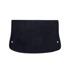 Italian Velvet Rear Window Sunshade Mat For VW ID.4 2021–2025 - Evooor