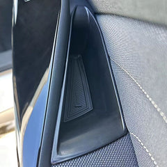 ABS Door Handle Storage Box For VW ID.3 2021-2025