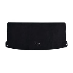Italian Velvet Dashboard Sunshade Mat For VW ID.3 2021–2025 - Evooor