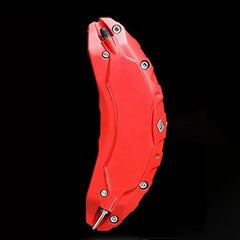 Aluminum Brake Caliper Covers For VW ID.4 2021-2024 4 PCS - Evooor