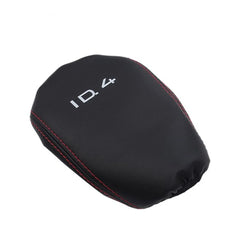 Leather Armrest Cover For VW ID.4 2021-2025 - Evooor