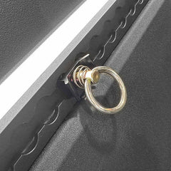 Durable Rear Trunk Cargo Net for Cybertruck - Evooor