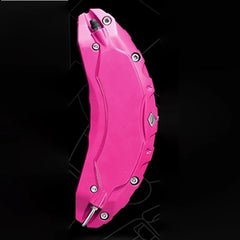 Aluminum Brake Caliper Covers For VW ID.4 2021-2024 4 PCS - Evooor