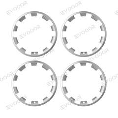 All-in-one Rim Protector for Tesla Model Y Juniper 20’’ Helix 2.0 Wheels