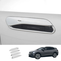 ABS Exterior Door Handle and Bowl Cover For VW ID.4 2021-2025 - Evooor