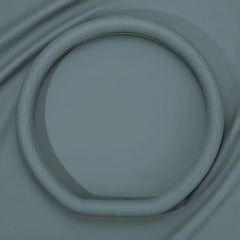 Nappa Leather D-Shaped Steering Wheel Cover For VW ID.3 2025 - Evooor