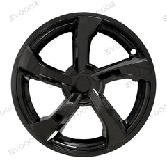 19''Crossflow keréktárcsa dísztárcsa Tesla Model Y Juniper 2025+-hoz (4 db)