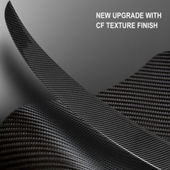 2024 Model 3 Highland Performance Spoiler For Tesla - Evooor