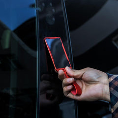 Model 3/Y Corded Key Holder for Tesla - Evooor