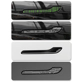 Door handle protection film For Tesla Model 3/Y (4pcs) - Evooor