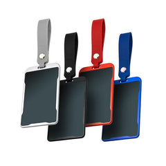 Model 3/Y Corded Key Holder for Tesla - Evooor