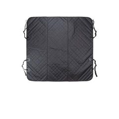 Model 3/Y/S/X Dog Seat Cover Rear Seat Pet seat Cover suitable for Tesla - Evooor