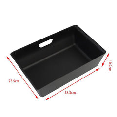 Model Y Under Seat Storage Box Hidden For Tesla (2021-2022) - Evooor