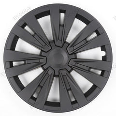 Model Y 19'' Gemini Wheels Cover Hubcaps Replacement 4PCS for Tesla (2020-2023) - Evooor
