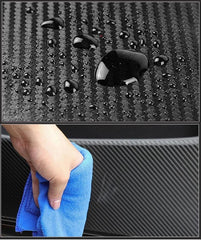 Model S Door Kick Film(4 PCS)for Tesla(2017-2021) - Evooor