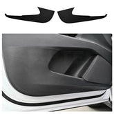 Model X Door Anti-Kick Film(2pcs) for Tesla(2017-2021) - Evooor
