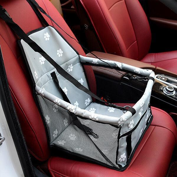 Model S/X/3/Y Pet Safety Seat For Accessories for Tesla(2012-2023) - Evooor