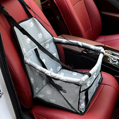 Model S/X/3/Y Pet Safety Seat For Accessories for Tesla(2012-2023) - Evooor
