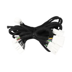 Model 3 Dedicated original car audio speaker cable for Tesla(2020-2023) - Evooor