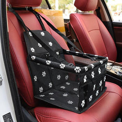 Model S/X/3/Y Pet Safety Seat For Accessories for Tesla(2012-2023) - Evooor