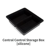 Model 3/Y Central Control Storage Box for Tesla 2021-2022 - Evooor