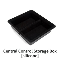 Model 3/Y Central Control Storage Box for Tesla 2021-2022 - Evooor