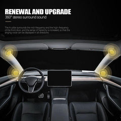 Model 3 Dedicated original car audio speaker cable for Tesla(2020-2023) - Evooor