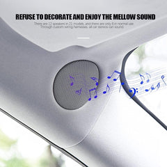 Model 3 Dedicated original car audio speaker cable for Tesla(2020-2023) - Evooor