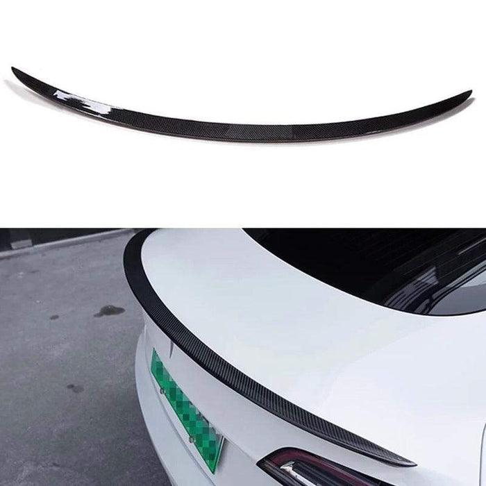 2024 Model 3 Highland Performance Spoiler For Tesla - Evooor