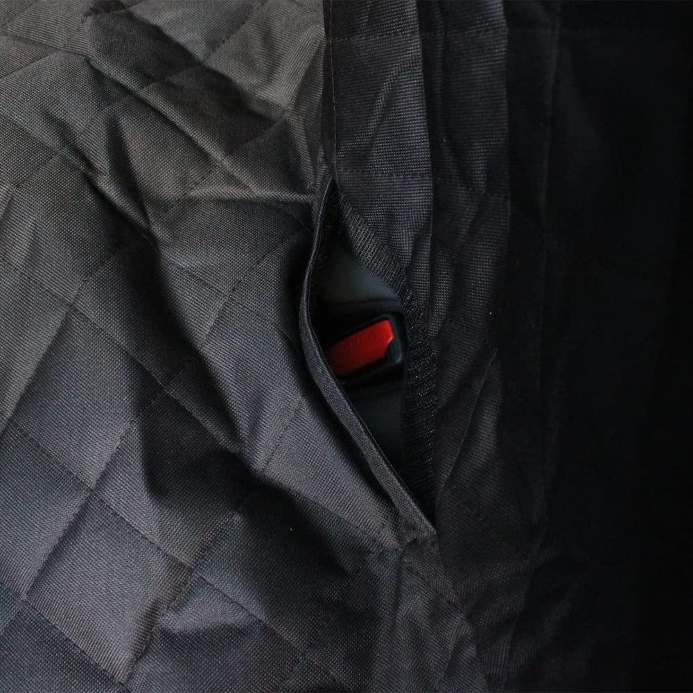 Model 3/Y/S/X Dog Seat Cover Rear Seat Pet seat Cover suitable for Tesla - Evooor