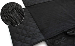 Model 3/Y/S/X Dog Seat Cover Rear Seat Pet seat Cover suitable for Tesla - Evooor