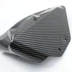 Model Y Rear Bumper Lip Spoiler Side Splitter For Tesla(2019-2022) - Evooor