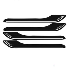Door handle protection film For Tesla Model 3/Y (4pcs) - Evooor