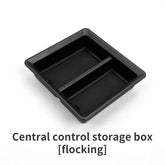 Model 3/Y Central Control Storage Box for Tesla 2021-2022 - Evooor