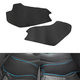 Model Y Central Control Side Defense Kick Pad for Tesla(2020-2022) - Evooor