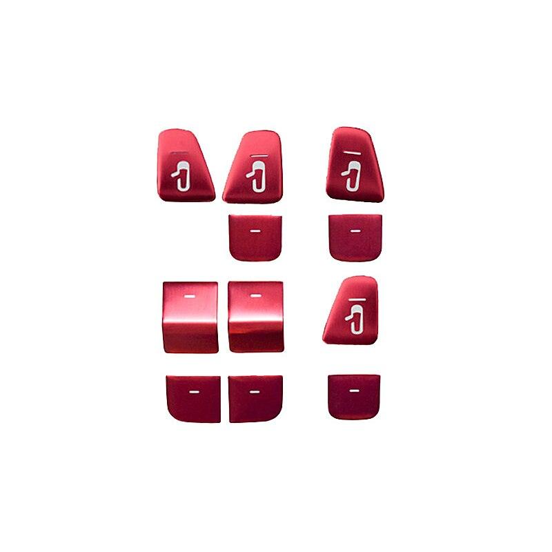 Model 3/Y Door Button Glass Lifting Patch for Tesla(2017-2022) - Evooor