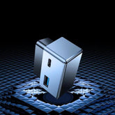 Model 3/S/X/Y Cigarette lighter OBD Interface convert adapter for Tesla - Evooor