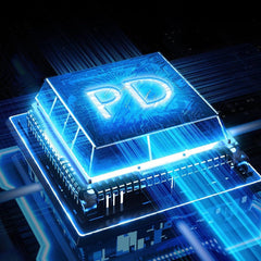 Model 3/S/X/Y Cigarette lighter OBD Interface convert adapter for Tesla - Evooor