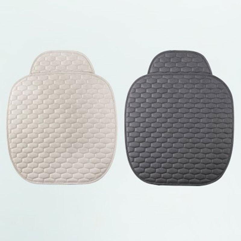 Model 3/Y/S/X Blanket Seat Cushion Warm Cushion for Tesla - Evooor