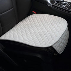 Model 3/Y/S/X Blanket Seat Cushion Warm Cushion for Tesla - Evooor