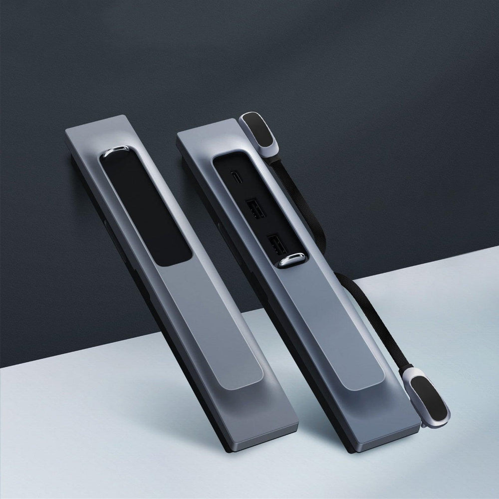 2023 Model 3/Y Center Console USB HUB Adapter for Tesla(2021-2023) - Evooor