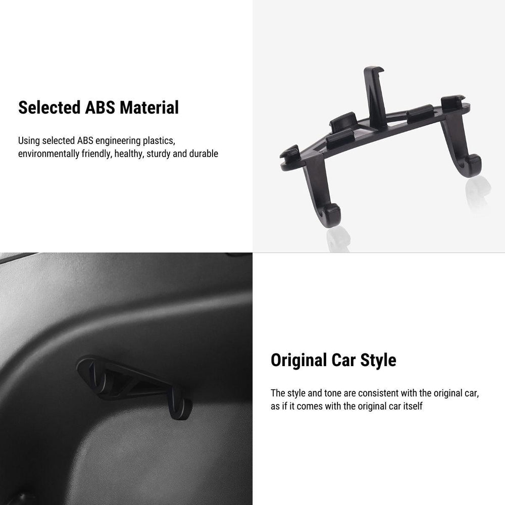 Model Y Trunk Hook for Tesla(2020-2023)(One Hook) - Evooor