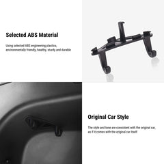 Model Y Trunk Hook for Tesla(2020-2023)(One Hook) - Evooor