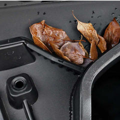 Model Y Engine Cabin Hood Water Channel Anti-Clogging Cover 2 PCS for Tesla(2020-2023) - Evooor